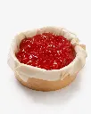 queso con mermelada