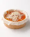 queso con caramelo salado
