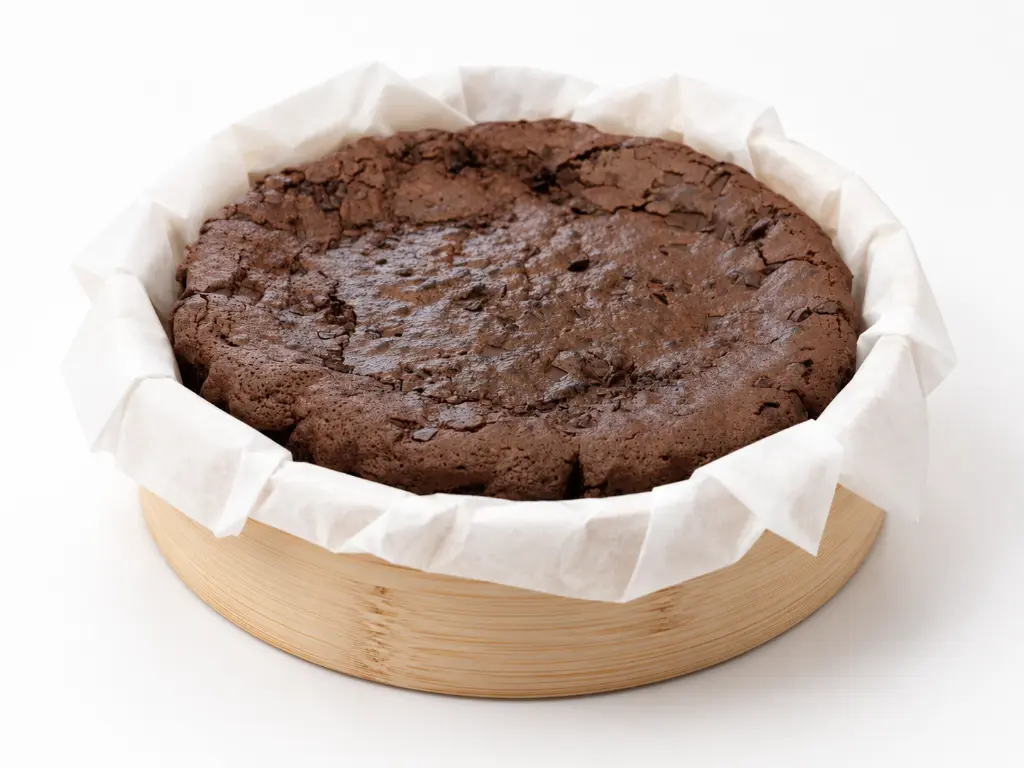 brownie