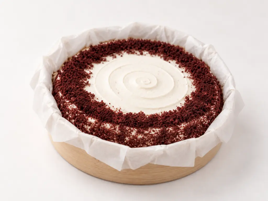 red velvet