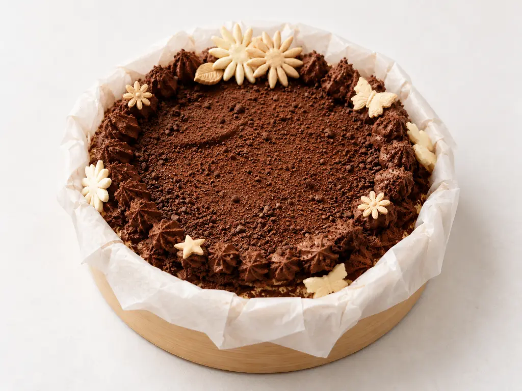 choco galleta