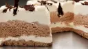 Tarta helada grande