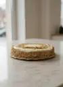 🥕Tarta de zanahoria SG/SL🥕