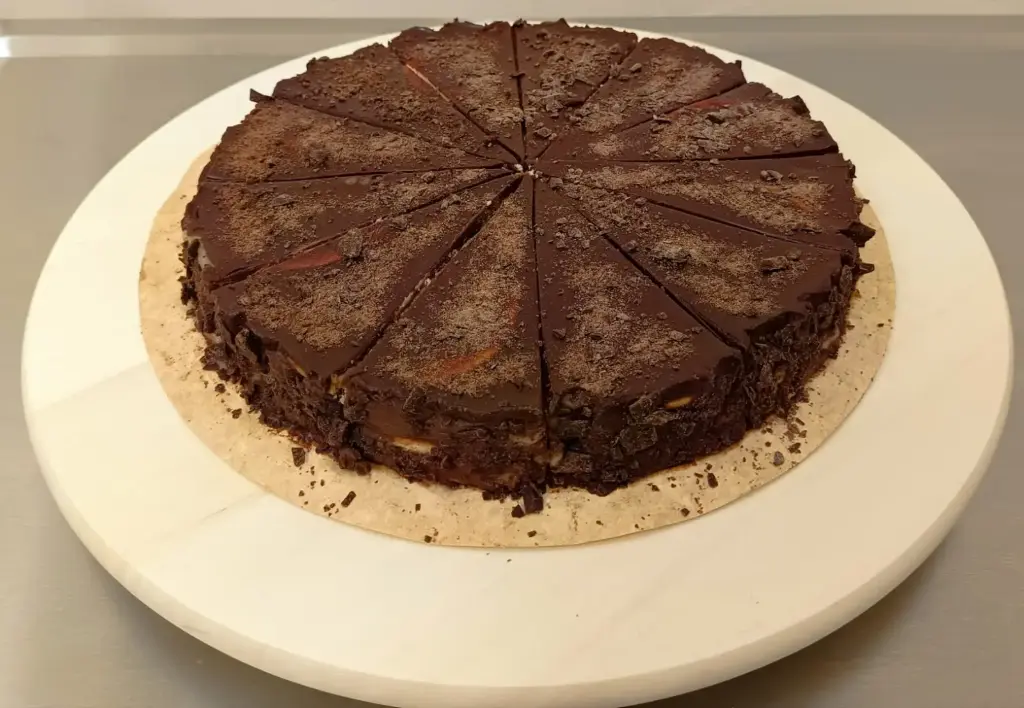 🍫Choco galleta de la abuela sin gluten y sin lactosa🍫