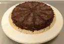 🍫Choco galleta de la abuela sin gluten y sin lactosa🍫