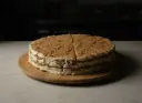 🍰Tarta de turrón SG/SL🍰