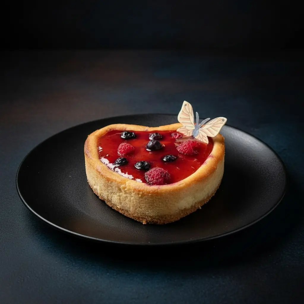 ❤️Corazón San Valentín❤️