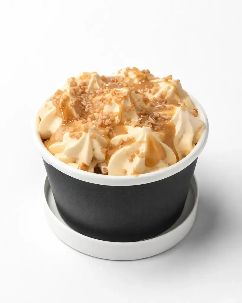  Tiramisú individual