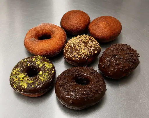 Donuts