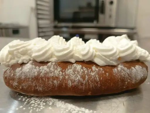 Eclair