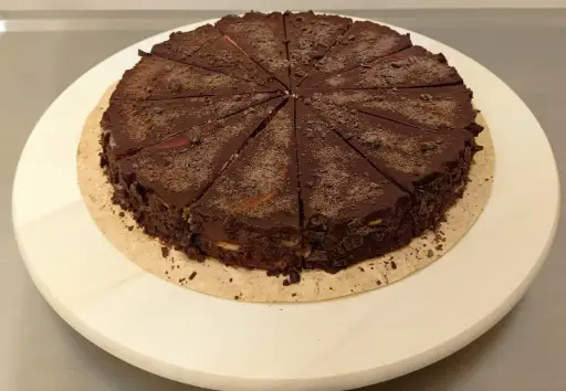 🍫Choco galleta de la abuela sin gluten y sin lactosa🍫